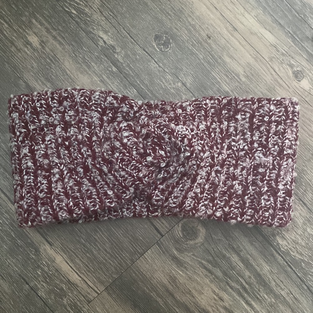 Knit Headband
